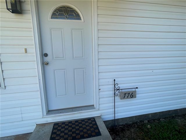 776 Quarry Street, Lamar, AR 72846