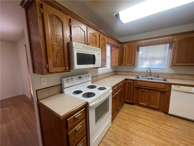 776 Quarry Street, Lamar, AR 72846