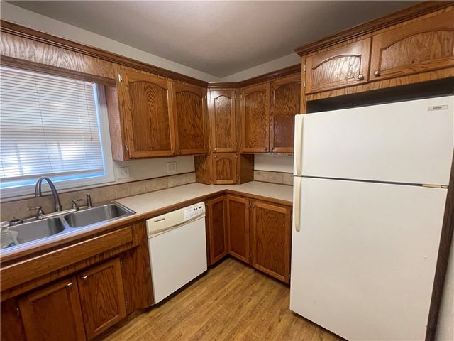 776 Quarry Street, Lamar, AR 72846