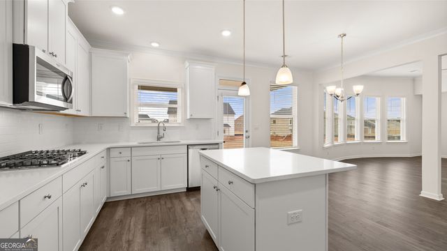 1755 Goodwin Drive, Hampton, GA 30228