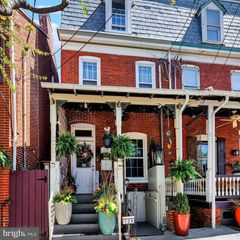 129 N ANN ST, Lancaster, PA 17602