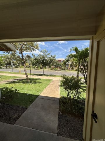 91-3575 Kamolehonua Street 905, Ewa Beach, HI 96706