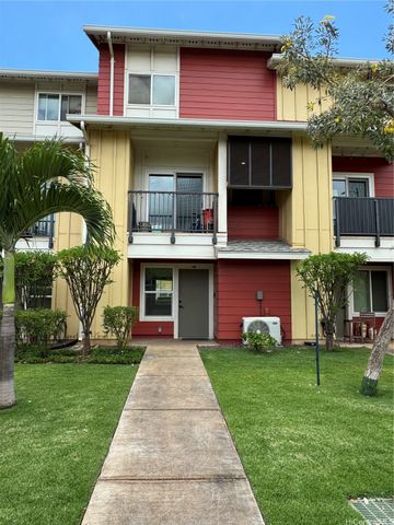 91-3575 Kamolehonua Street 905, Ewa Beach, HI 96706