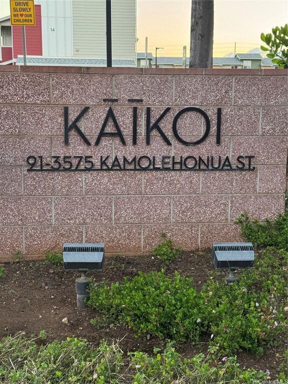 91-3575 Kamolehonua Street 905, Ewa Beach, HI 96706