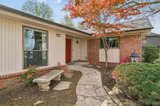 9409 S 69th East Avenue, Tulsa, OK 74133