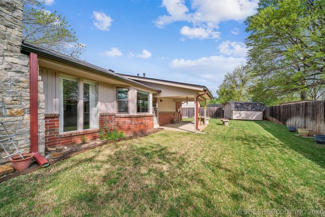 9409 S 69th East Avenue, Tulsa, OK 74133
