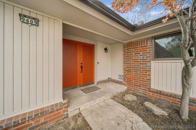 9409 S 69th East Avenue, Tulsa, OK 74133