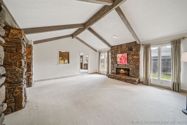 9409 S 69th East Avenue, Tulsa, OK 74133