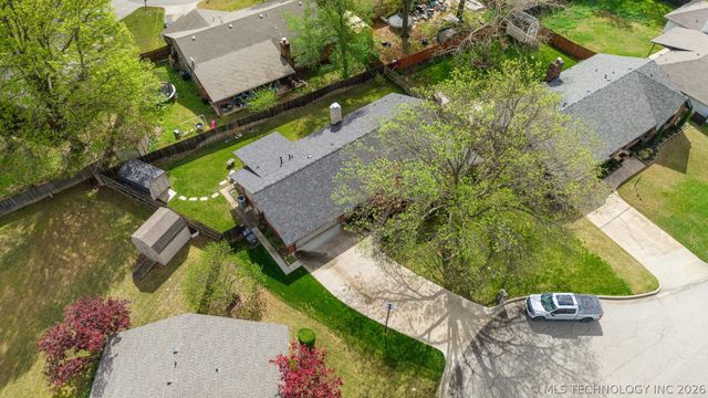 9409 S 69th East Avenue, Tulsa, OK 74133