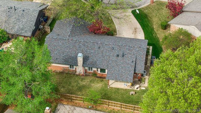 9409 S 69th East Avenue, Tulsa, OK 74133