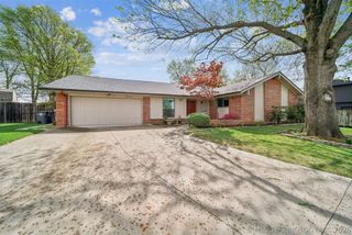 9409 S 69th East Avenue, Tulsa, OK 74133