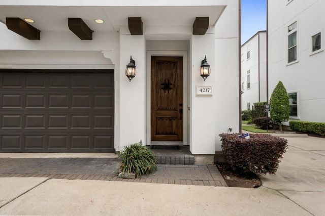 4217 Feagan Street, Houston, TX 77007