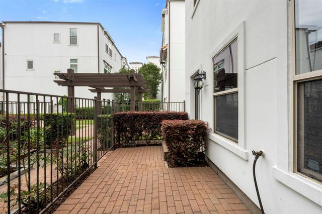 4217 Feagan Street, Houston, TX 77007