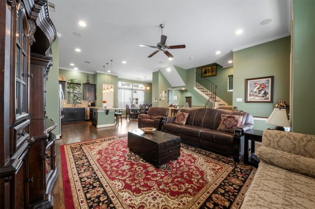 4217 Feagan Street, Houston, TX 77007