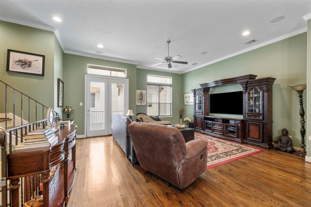 4217 Feagan Street, Houston, TX 77007