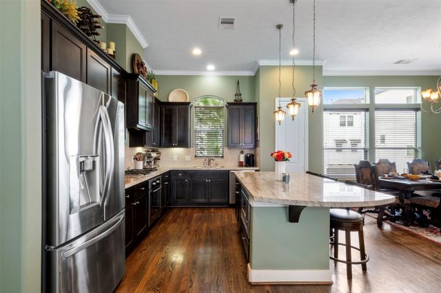 4217 Feagan Street, Houston, TX 77007