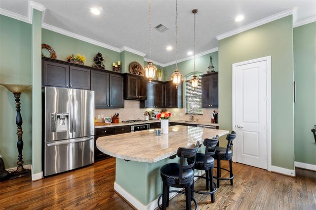 4217 Feagan Street, Houston, TX 77007