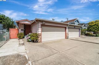2538 E 16Th St, Oakland, CA 94601