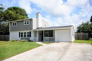 328 Caren DR, Virginia Beach, VA 23452