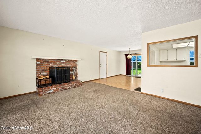 4410 W Redding RD, Coeur D'alene, ID 83815