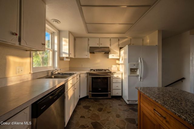 4410 W Redding RD, Coeur D'alene, ID 83815