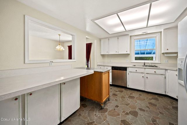 4410 W Redding RD, Coeur D'alene, ID 83815