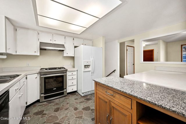 4410 W Redding RD, Coeur D'alene, ID 83815