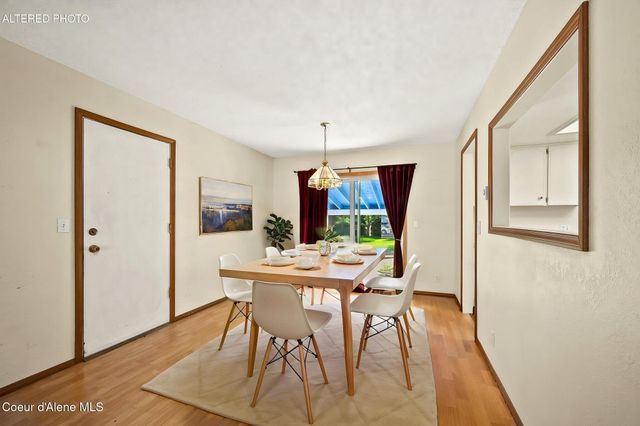 4410 W Redding RD, Coeur D'alene, ID 83815