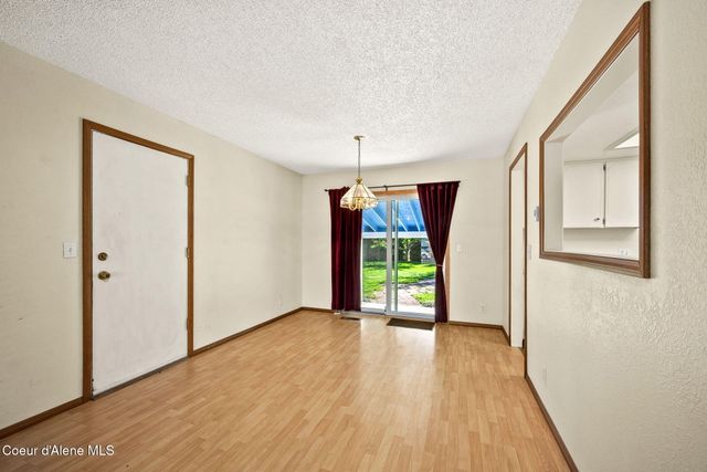 4410 W Redding RD, Coeur D'alene, ID 83815