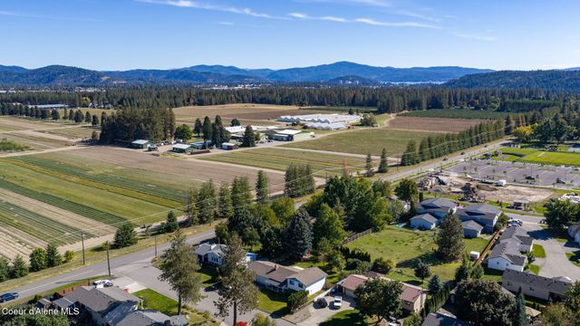 4410 W Redding RD, Coeur D'alene, ID 83815