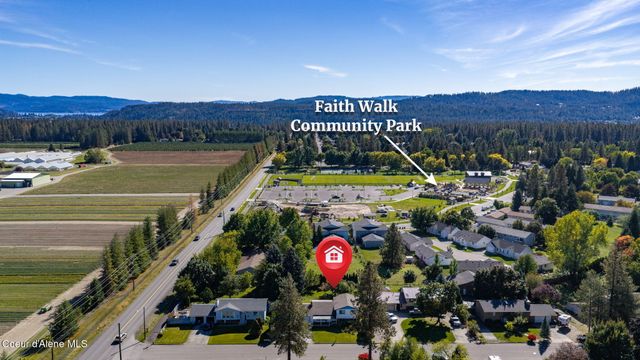 4410 W Redding RD, Coeur D'alene, ID 83815
