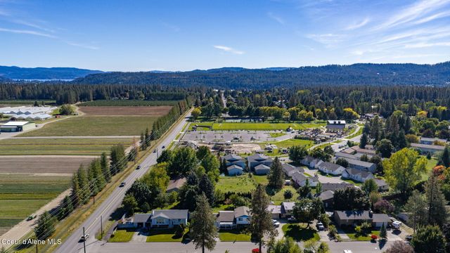 4410 W Redding RD, Coeur D'alene, ID 83815