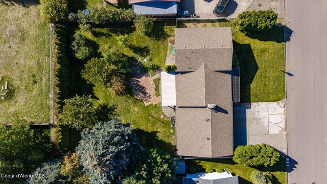 4410 W Redding RD, Coeur D'alene, ID 83815