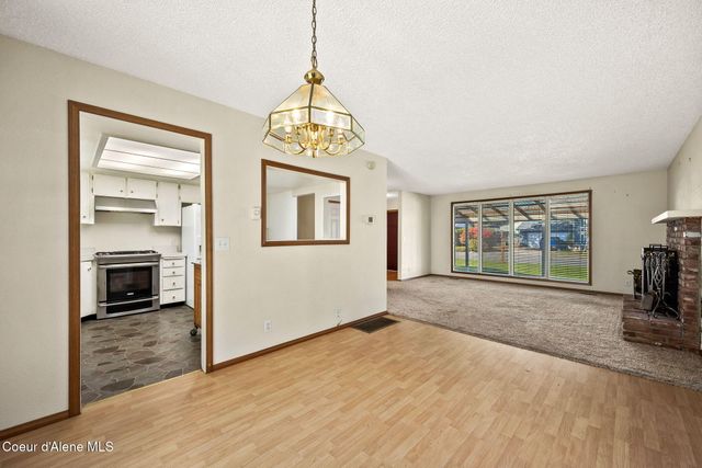 4410 W Redding RD, Coeur D'alene, ID 83815