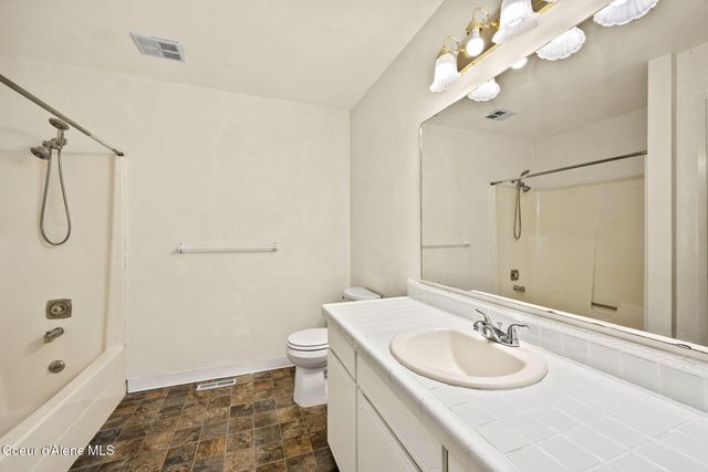 4410 W Redding RD, Coeur D'alene, ID 83815