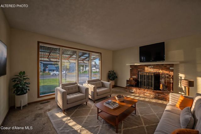 4410 W Redding RD, Coeur D'alene, ID 83815