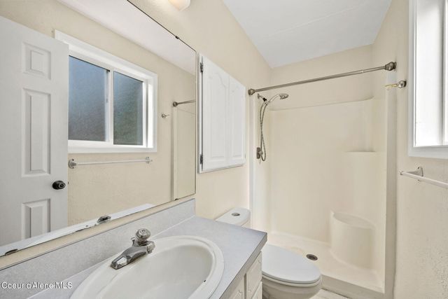 4410 W Redding RD, Coeur D'alene, ID 83815