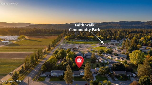 4410 W Redding RD, Coeur D'alene, ID 83815