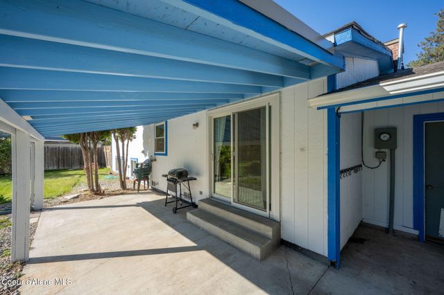 4410 W Redding RD, Coeur D'alene, ID 83815