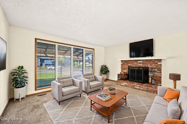 4410 W Redding RD, Coeur D'alene, ID 83815