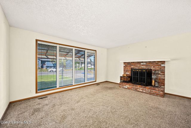 4410 W Redding RD, Coeur D'alene, ID 83815