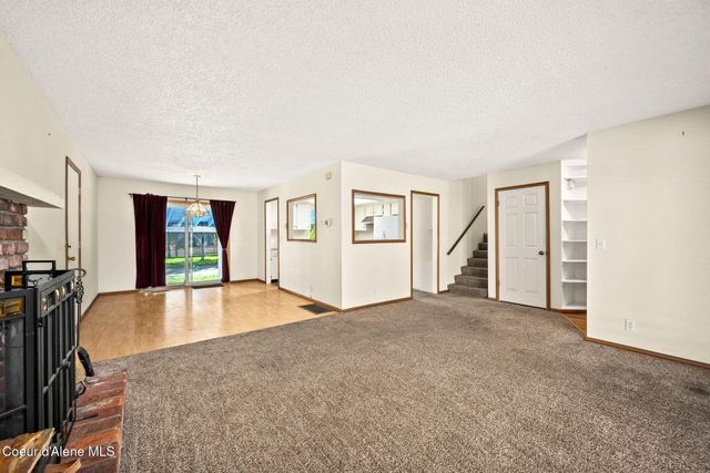 4410 W Redding RD, Coeur D'alene, ID 83815