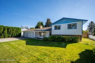 4410 W Redding RD, Coeur D'alene, ID 83815