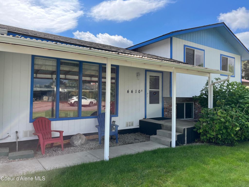 4410 W Redding RD, Coeur d'Alene, ID 83815 photo 3