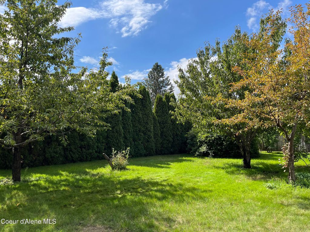 4410 W Redding RD, Coeur d'Alene, ID 83815 photo 5