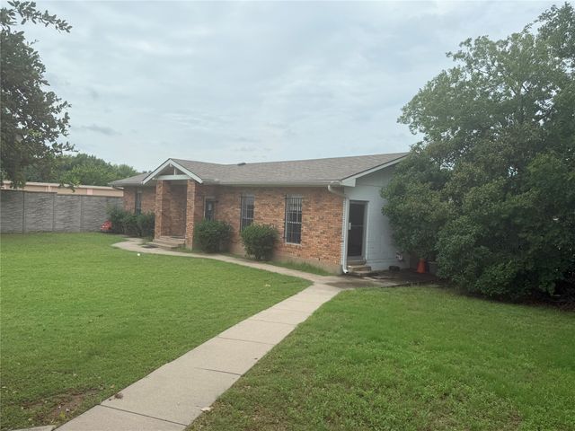 716 E Main Street, Allen, TX 75002