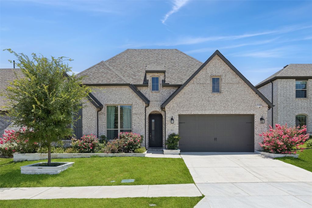9624 Boulder Point Road, Oak Point, TX 75068