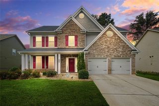 4079 Broadmoor SW Court, Austell, GA 30106