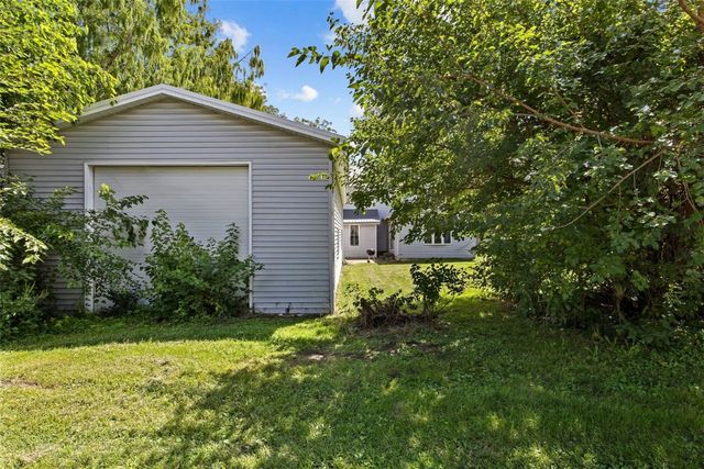 309 2nd Avenue NW, Mt Vernon, IA 52314