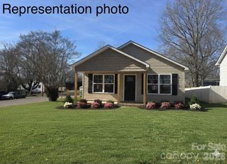 126 Todd Drive NW, Concord, NC 28025